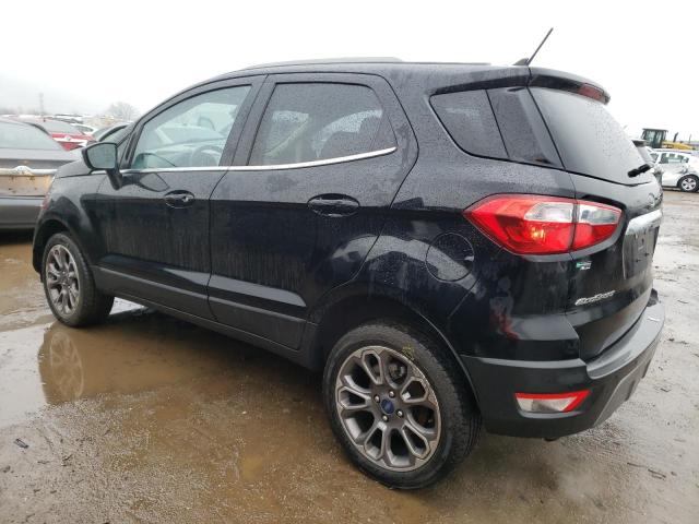 Photo 2 from auction – 2020 FORD ECOSPORT T with VIN MAJ6S3KL9LC354508
