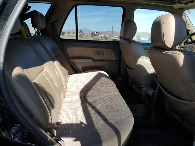 Photo 10 from auction – 2000 TOYOTA 4RUNNER LI with VIN JT3HN87R3Y0308450