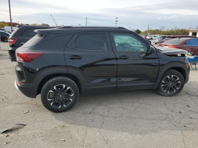 Photo 3 from auction – 2021 CHEVROLET TRAILBLAZE with VIN KL79MPS27MB021924