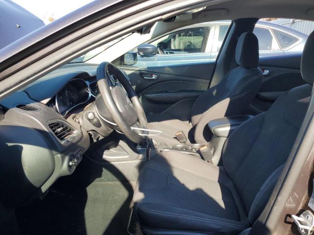 Photo 7 from auction – 2015 DODGE DART SXT with VIN 1C3CDFBB2FD267505