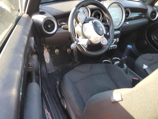Zdjęcie 8 z aukcji – 2009 MINI COOPER SPO z VIN WMWMF93529TF97112