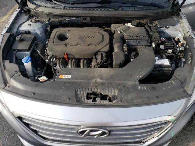 Photo 11 from auction – 2015 HYUNDAI SONATA SE with VIN 5NPE24AF4FH035579