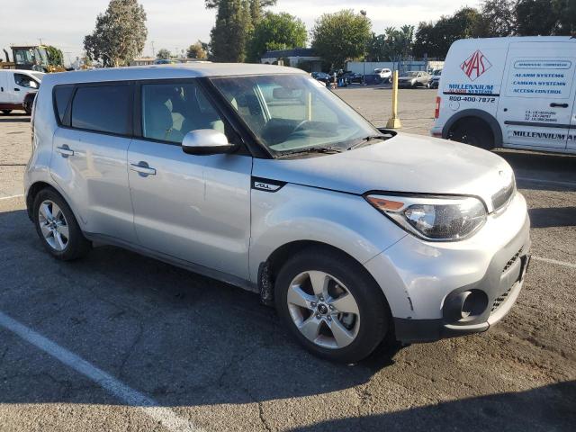 Photo 4 from auction – 2017 KIA SOUL with VIN KNDJN2A28H7474122
