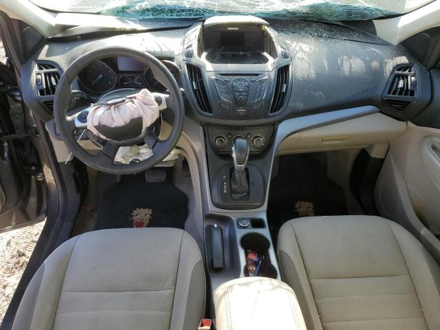 Photo 8 from auction – 2015 FORD ESCAPE SE with VIN 1FMCU9GX5FUB97446