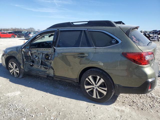 Zdjęcie 2 z aukcji – 2019 SUBARU OUTBACK 2. z VIN 4S4BSANCXK3367481