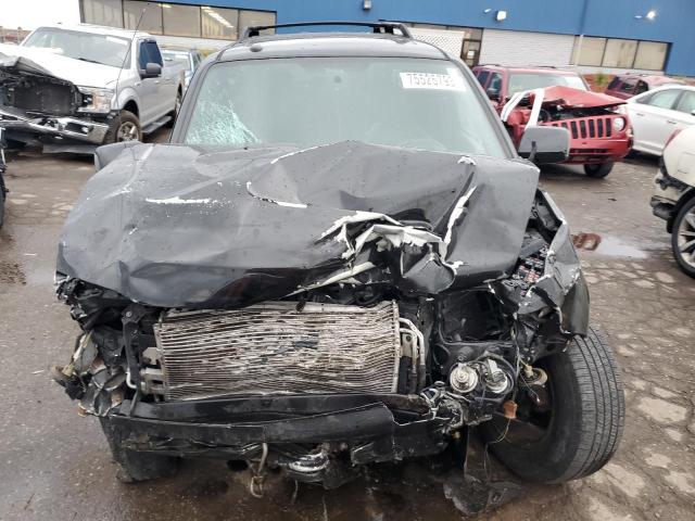Photo 5 from auction – 2010 FORD ESCAPE LIM with VIN 1FMCU0EG2AKC94445