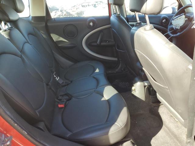 Photo 10 from auction – 2012 MINI COOPER COU with VIN WMWZB3C56CWM05305