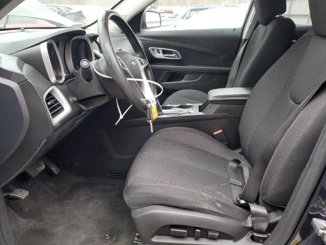 Photo 7 from auction – 2015 CHEVROLET EQUINOX LT with VIN 2GNFLFEK5F6149302