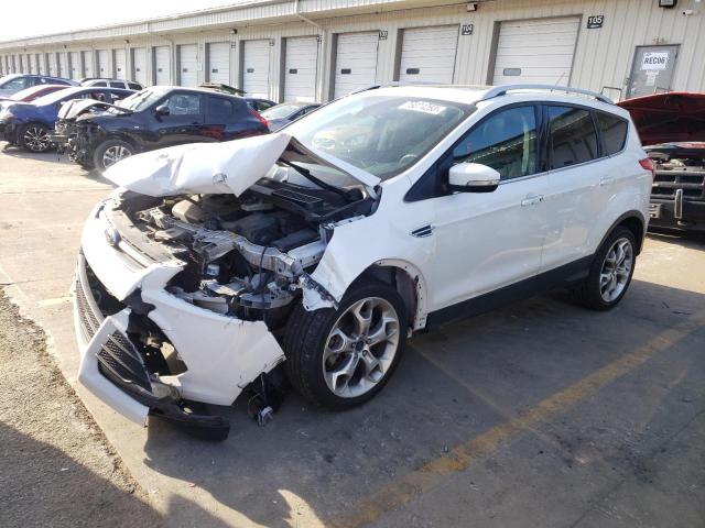 FORD ESCAPE TIT 2015 with VIN 1FMCU0J91FUB79595 - Photo from auction