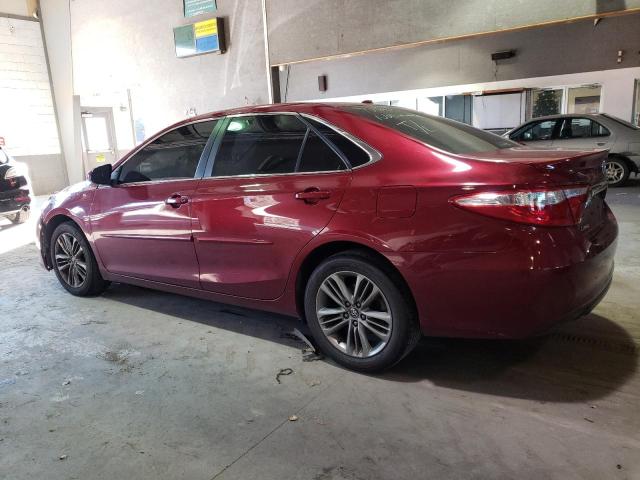 Photo 2 from auction – 2017 TOYOTA CAMRY LE with VIN 4T1BF1FK6HU776994