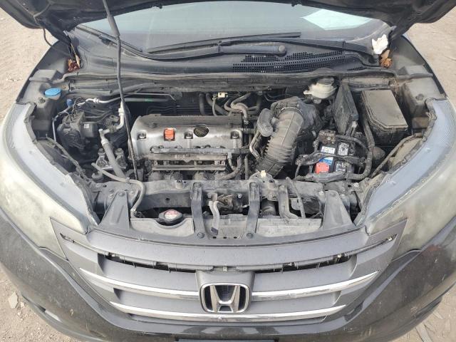 Photo 12 from auction – 2012 HONDA CR-V EXL with VIN 5J6RM4H71CL083343