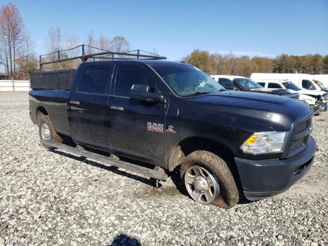 Photo 4 from auction – 2016 RAM 3500 ST with VIN 3C63R3GL5GG335398