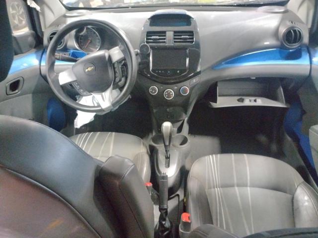 Photo 8 from auction – 2014 CHEVROLET SPARK 1LT with VIN KL8CD6S99EC407863