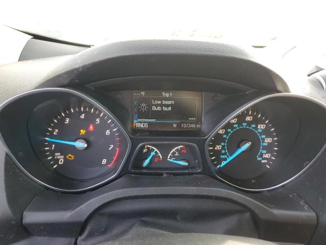 Photo 9 from auction – 2014 FORD ESCAPE SE with VIN 1FMCU9GX0EUC01031