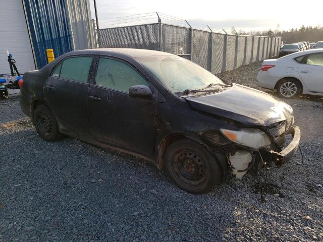 صورة رقم 4 من المزاد - 2011 TOYOTA COROLLA BA مع VIN 2T1BU4EE0BC625662