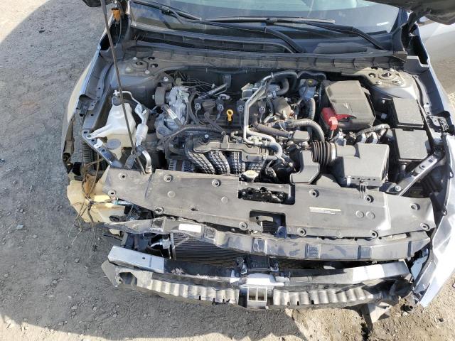 Photo 11 from auction – 2021 NISSAN ALTIMA SL with VIN 1N4BL4EVXMN326592