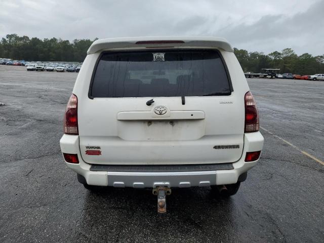 Photo 6 from auction – 2004 TOYOTA 4RUNNER SR with VIN JTEZU14RX40021000