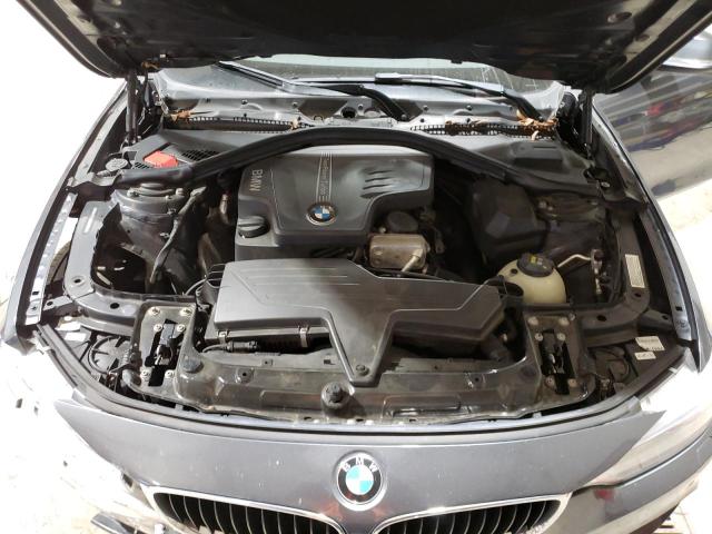Photo 11 from auction – 2015 BMW 428 XI GRA with VIN WBA4C9C52FD330290