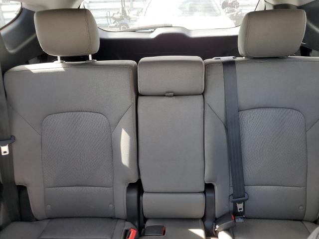 Photo 10 from auction – 2017 HYUNDAI SANTA FE S with VIN 5NMZU3LB2HH028632