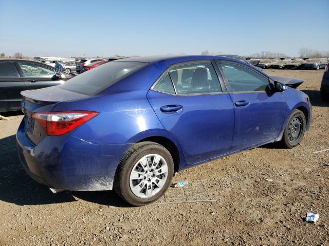 Photo 3 from auction – 2015 TOYOTA COROLLA L with VIN 2T1BURHE4FC396577