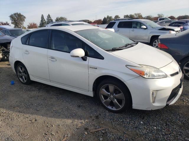 Photo 4 from auction – 2015 TOYOTA PRIUS with VIN JTDKN3DU0F0395413
