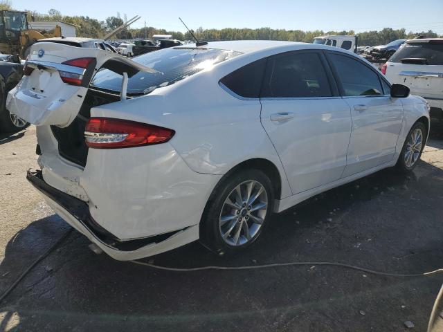 Photo 3 from auction – 2017 FORD FUSION SE with VIN 3FA6P0H75HR388044