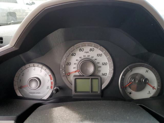 Foto 9 de la subasta – 2013 HONDA PILOT EX con VIN 5FNYF4H43DB085164