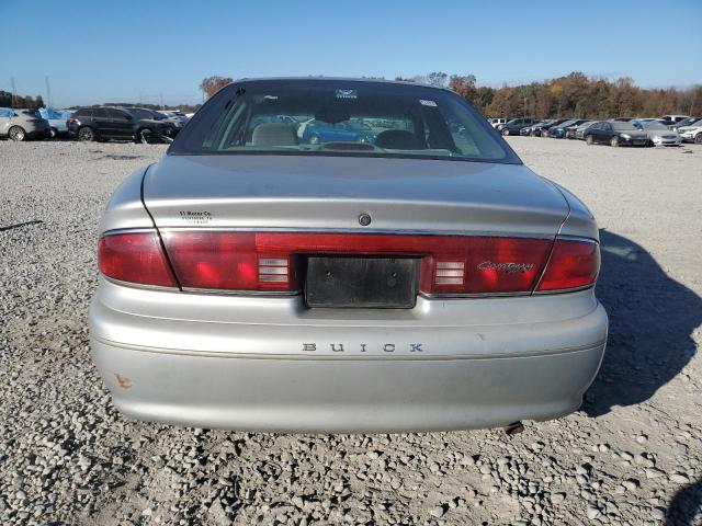 Photo 6 from auction – 2001 BUICK CENTURY CU with VIN 2G4WS52J011224085