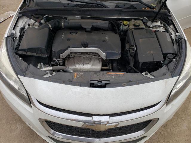 Photo 11 from auction – 2016 CHEVROLET MALIBU LIM with VIN 1G11C5SA4GF119927