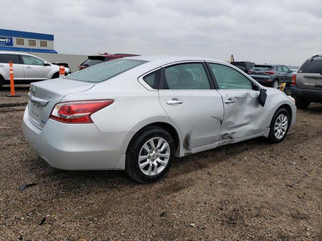 Photo 3 from auction – 2013 NISSAN ALTIMA 2.5 with VIN 1N4AL3AP7DN458352