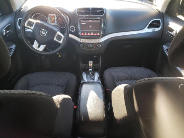 Photo 8 from auction – 2016 DODGE JOURNEY SX with VIN 3C4PDCCG2GT205569