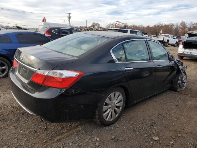 Photo 3 from auction – 2013 HONDA ACCORD EX with VIN 1HGCR2F75DA049540