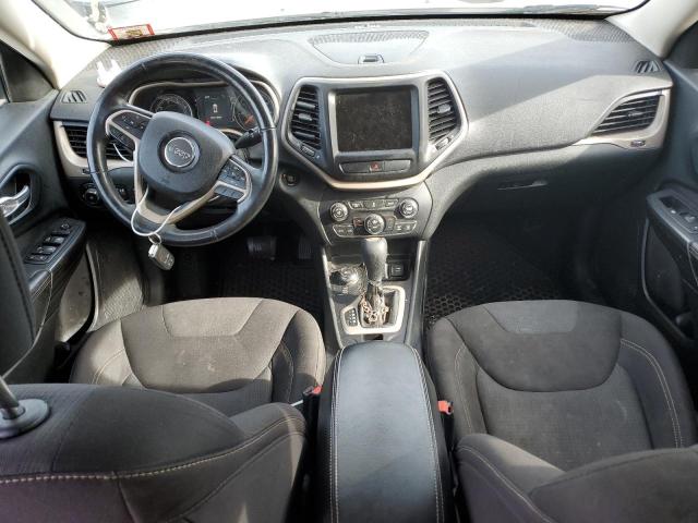 Photo 8 from auction – 2015 JEEP CHEROKEE L with VIN 1C4PJMCB7FW765017