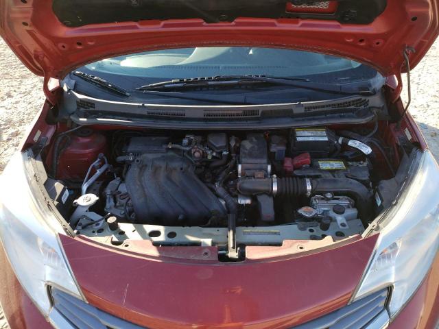 Photo 11 from auction – 2016 NISSAN VERSA NOTE with VIN 3N1CE2CP0GL406380