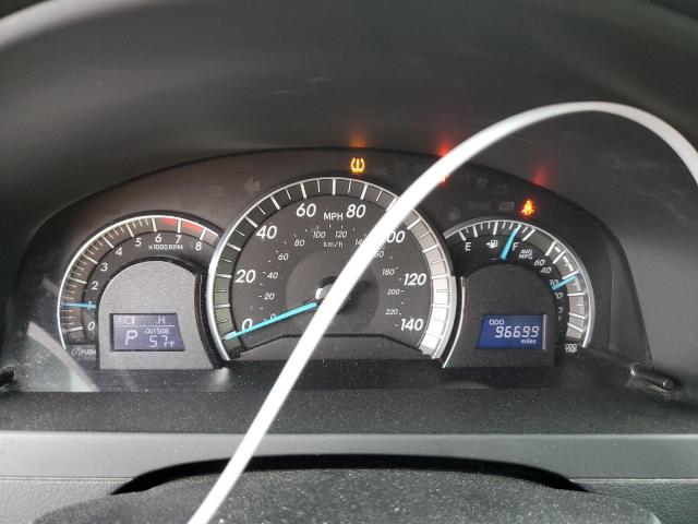 Photo 9 from auction – 2014 TOYOTA CAMRY L with VIN 4T1BF1FK6EU351254
