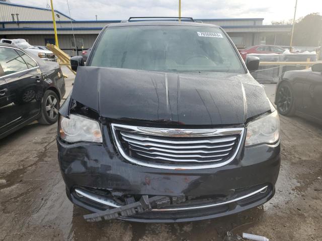 Photo 5 from auction – 2014 CHRYSLER TOWN & COU with VIN 2C4RC1BG0ER156146