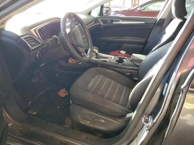 Photo 7 from auction – 2016 FORD FUSION SE with VIN 3FA6P0HD9GR166255