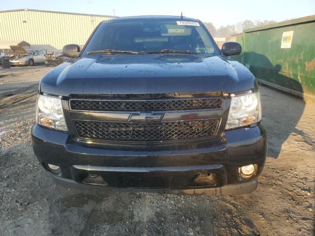 Photo 5 from auction – 2008 CHEVROLET SUBURBAN K with VIN 1GNFK16338J218667