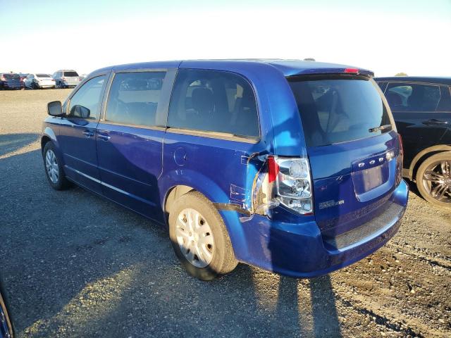 Photo 2 from auction – 2013 DODGE GRAND CARA with VIN 2C4RDGBGXDR794662