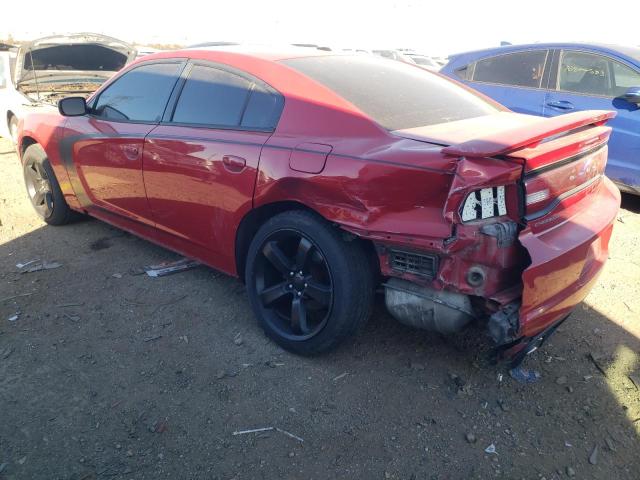 Photo 2 from auction – 2012 DODGE CHARGER SE with VIN 2C3CDXBG6CH109104