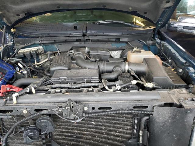 Photo 11 from auction – 2009 FORD F150 SUPER with VIN 1FTPW12V69KC70945