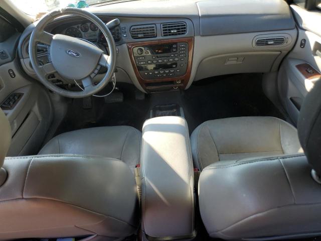 Фото 8 с аукциона – 2004 FORD TAURUS SEL с VIN 1FAFP59U14A147216