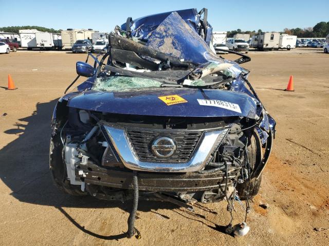 Photo 5 from auction – 2020 NISSAN ROGUE S with VIN KNMAT2MTXLP512615