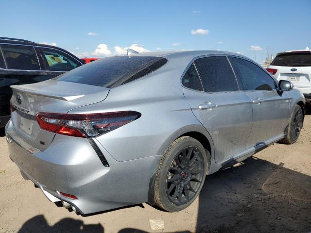 Photo 3 from auction – 2022 TOYOTA CAMRY SE with VIN 4T1G11AK2NU679606