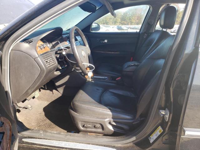 Photo 7 from auction – 2006 BUICK LACROSSE C with VIN 2G4WE587561144162