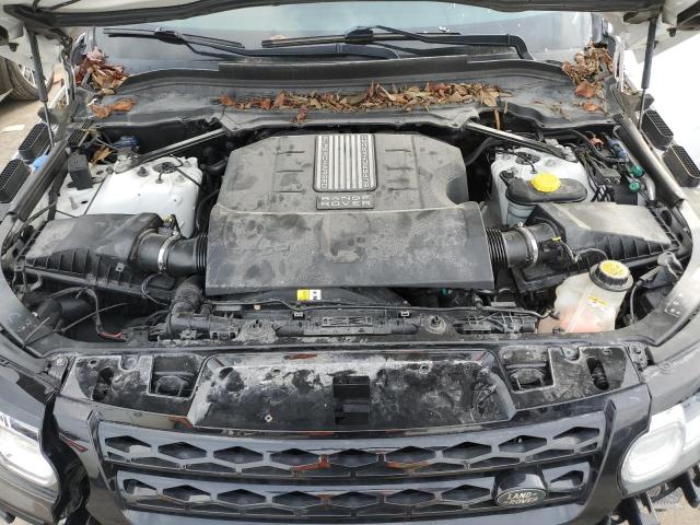 Photo 12 from auction – 2014 LAND ROVER RANGE ROVE with VIN SALWR2EF4EA300725