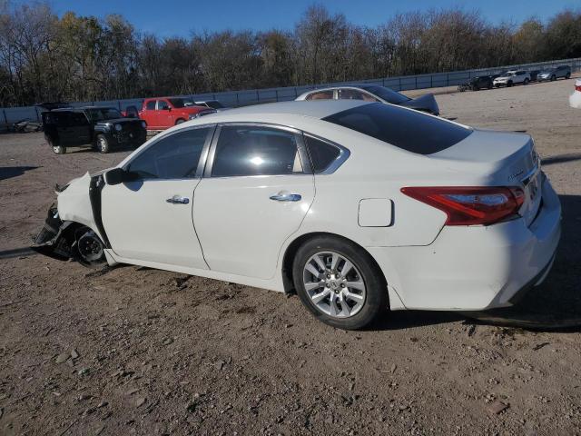 Photo 2 from auction – 2016 NISSAN ALTIMA 2.5 with VIN 1N4AL3AP7GN371958