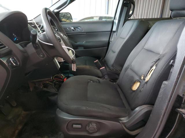 Photo 7 from auction – 2015 FORD EXPLORER P with VIN 1FM5K8AT0FGB91387