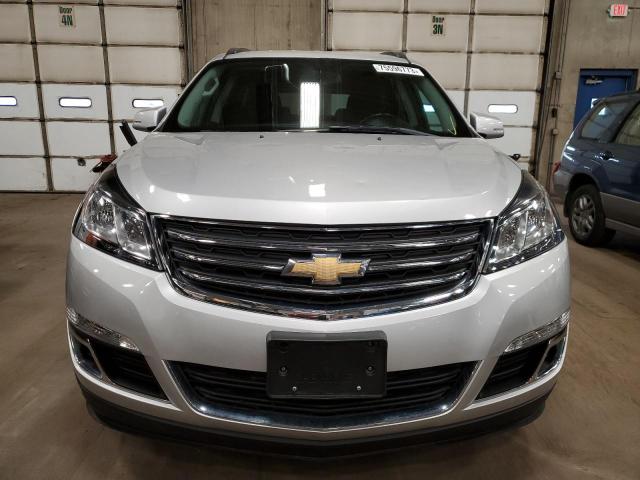 Photo 5 from auction – 2016 CHEVROLET TRAVERSE L with VIN 1GNKVGKD3GJ349412