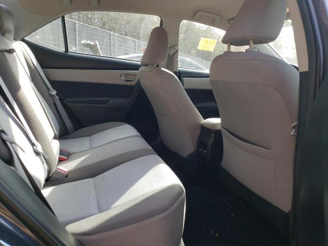 Photo 10 from auction – 2018 TOYOTA COROLLA L with VIN 5YFBURHE3JP752333